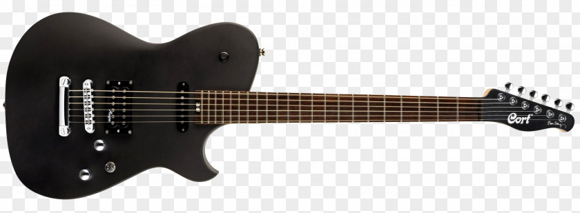 Electric Guitar Cort MBC-1 Matthew Bellamy Signature Guitars Manson Works PNG
