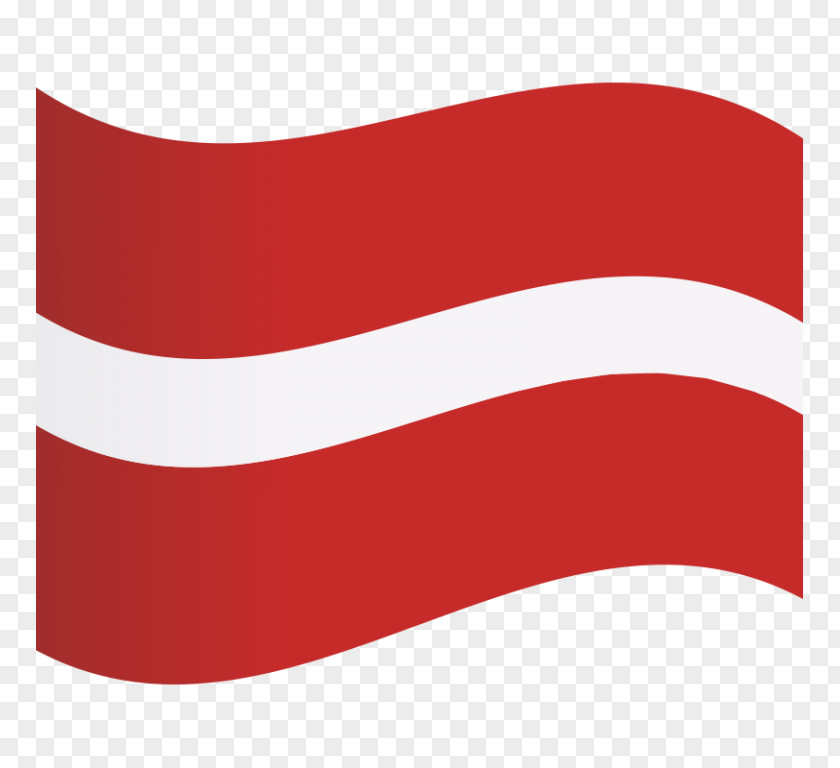 Flag Of Austria Latvia Vector Graphics PNG