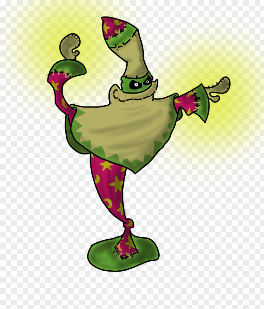 Frog Cartoon Character Fiction PNG