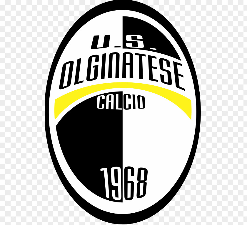 Gambar Navigasi U.S.D. Olginatese Serie D Logo 1913 Seregno Calcio Football PNG