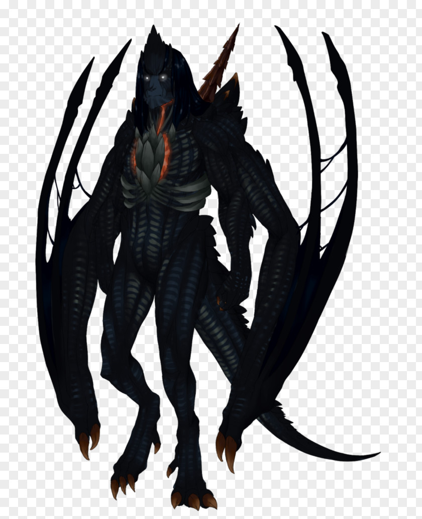 Grim Reaper Monster Hunter 4 Moe Anthropomorphism Legendary Creature Death Drawing PNG