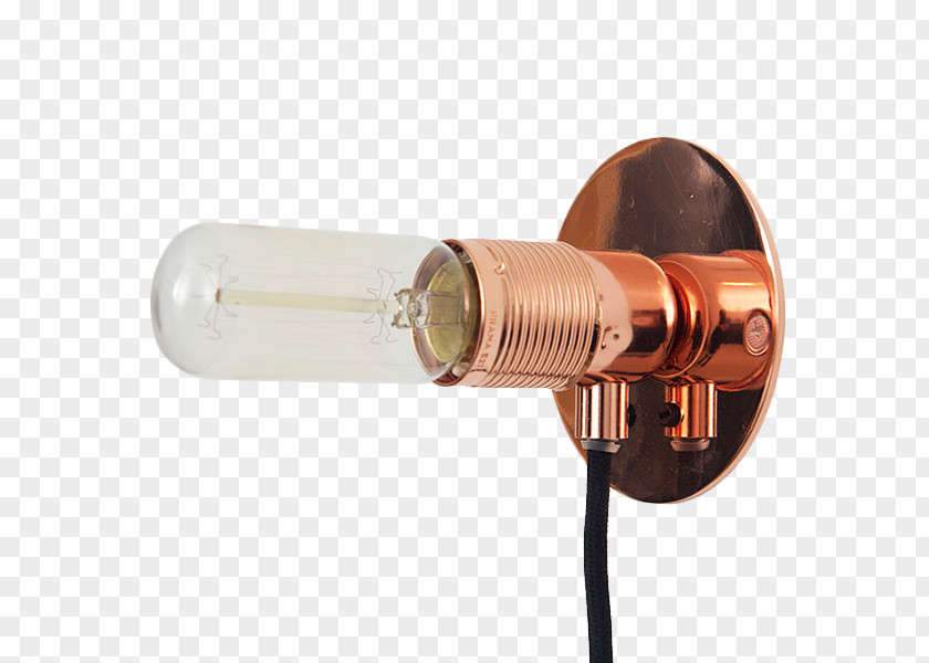 Lamp Table Lighting Edison Screw PNG
