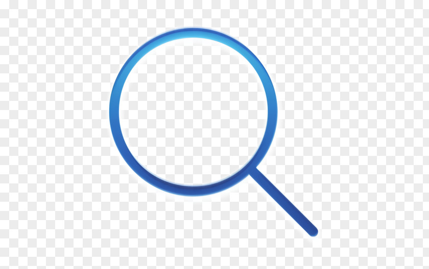 Magnifier Magnifying Glass Find Icon PNG