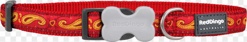 Red Collar Dog Brand Logo Font PNG