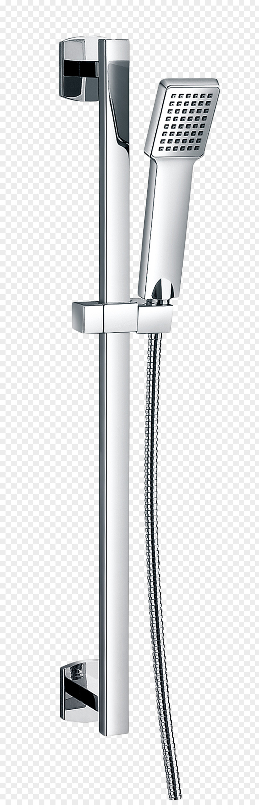 Shower Tap Bathroom Pressure-balanced Valve Bathtub PNG