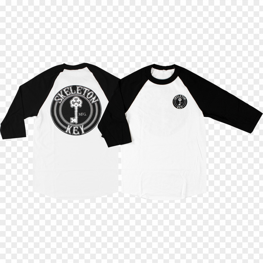 T-shirt Jersey Raglan Sleeve PNG