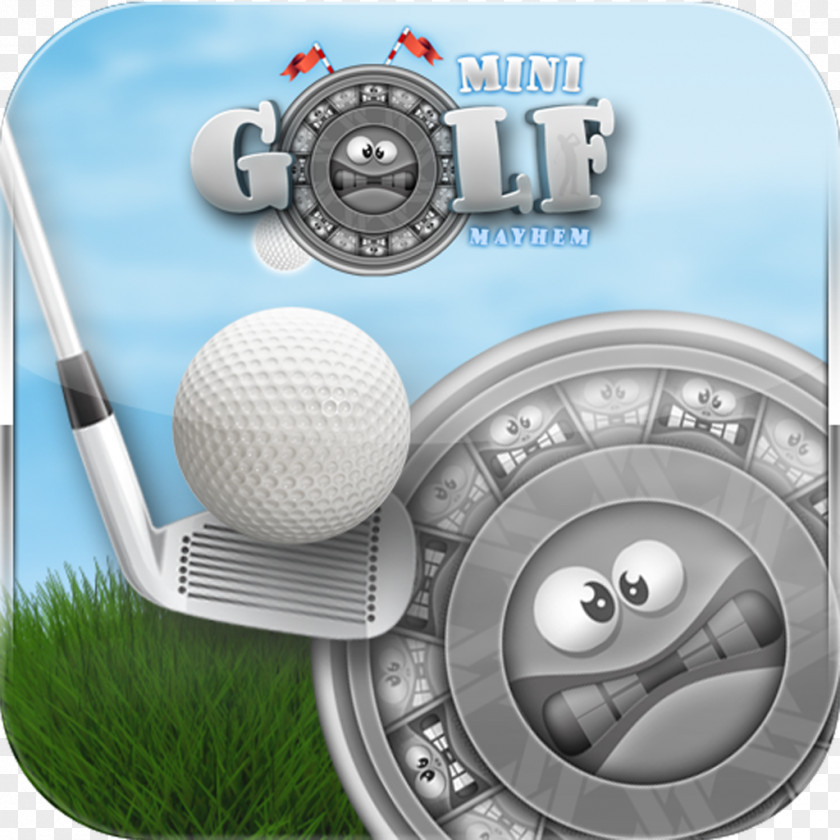 Technology Golf Balls Angle PNG
