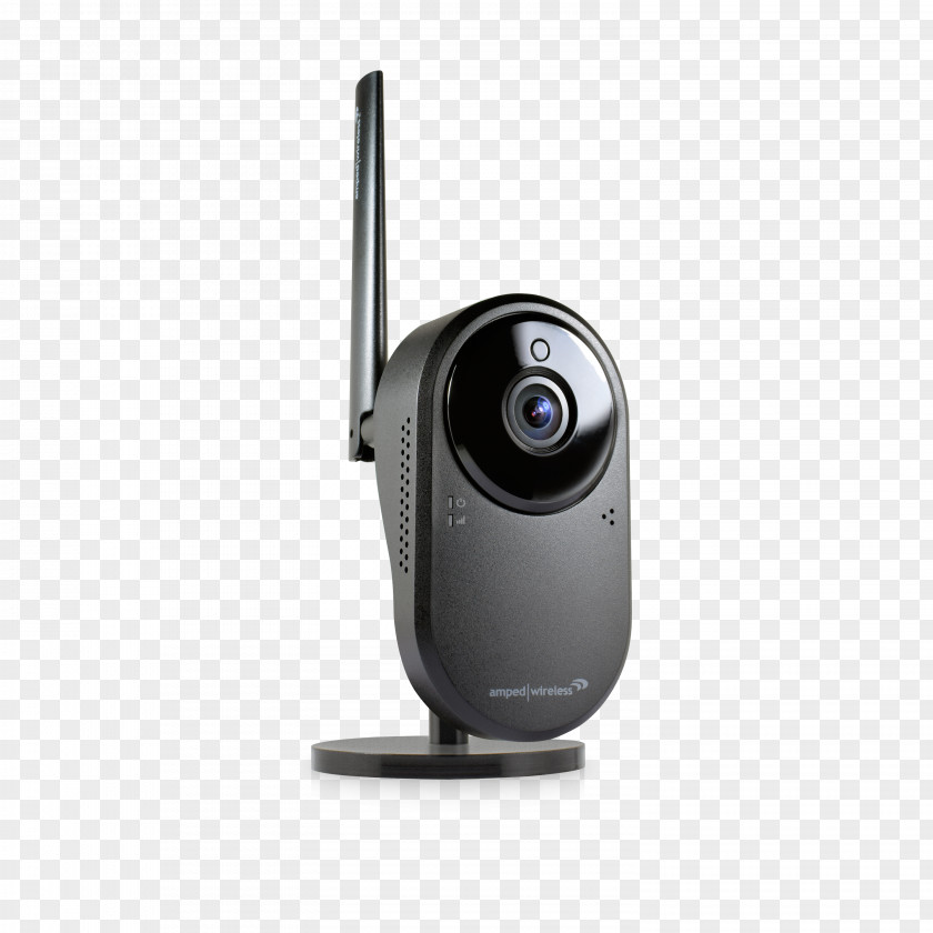 Wireless Video Camera Long-range Wi-Fi Security Amped High Power ATHENA-EX PNG