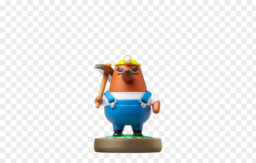 Autumn Town Animal Crossing: Amiibo Festival New Leaf Mr. Resetti Wii U Happy Home Designer PNG