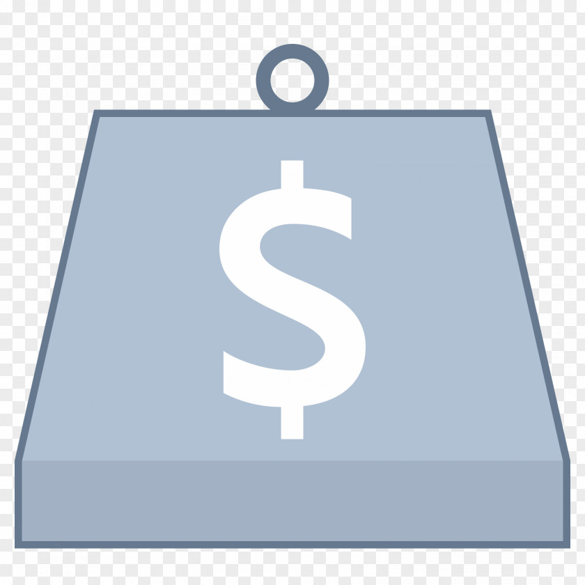 Bank Icon Design United States Dollar Symbol PNG