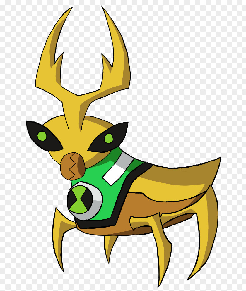 Ben 10: Omniverse 2 Tennyson PNG