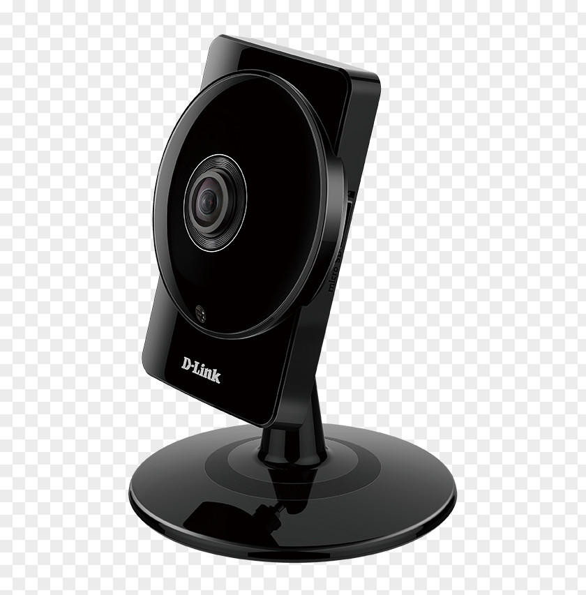 Camera D-Link DCS-7000L IP Wi-Fi PNG