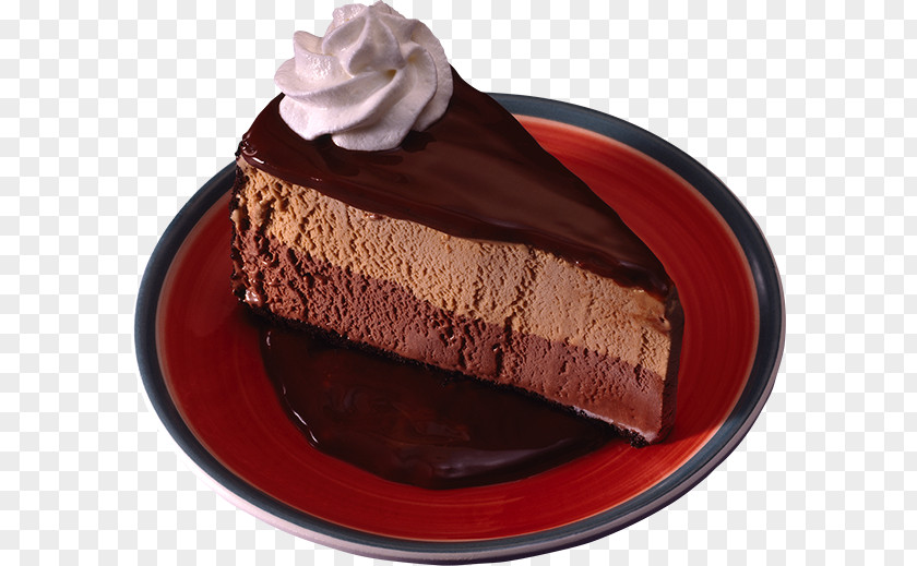 Chocolate Cake Flourless Torte Mississippi Mud Pie Cheesecake PNG
