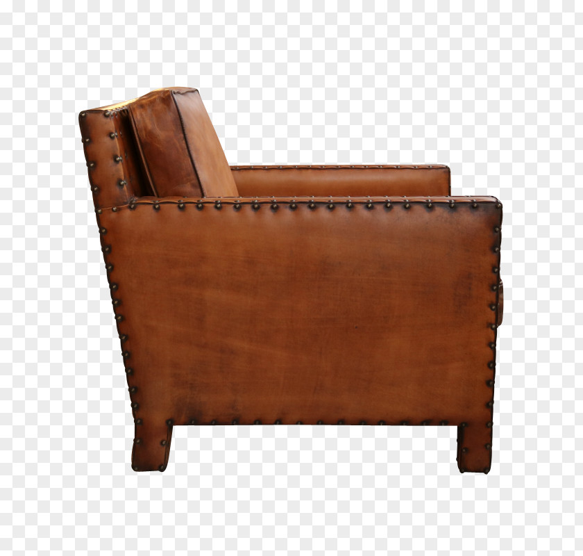Design Club Chair Leather /m/083vt PNG