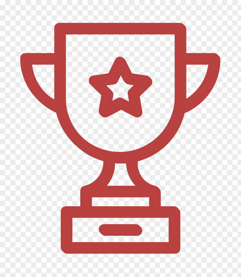 Education Elements Icon Cup PNG