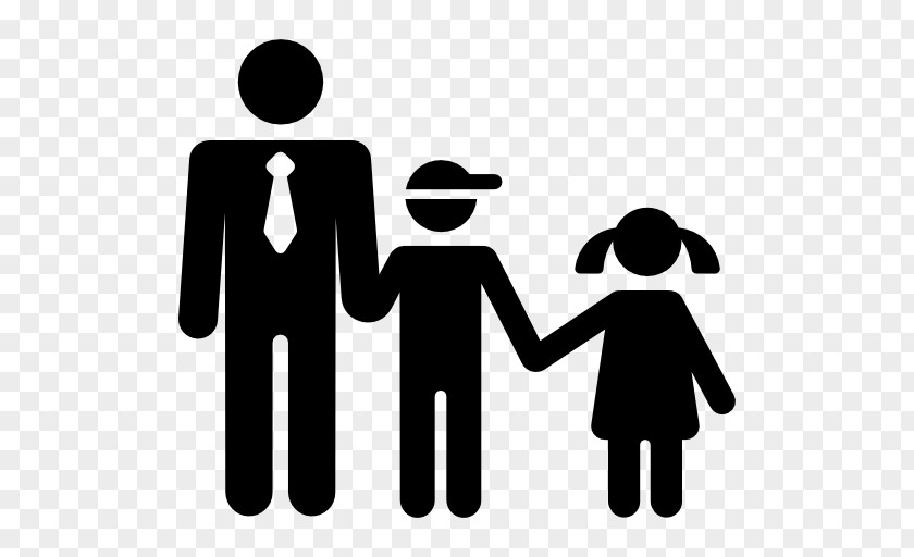 Father's Vector Family Clip Art PNG
