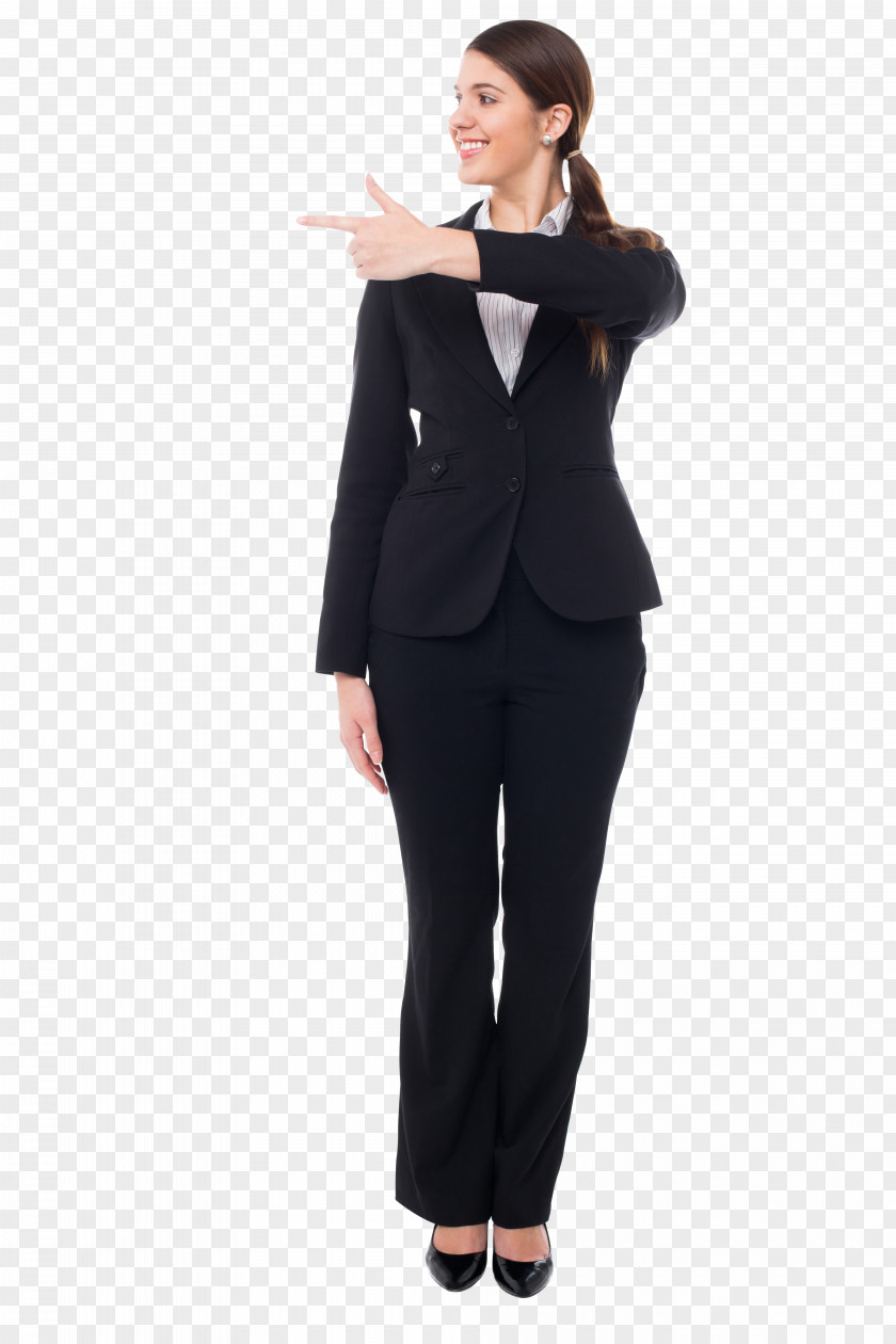 Formal Suit For Women Template Stock Photography Businessperson Image PNG