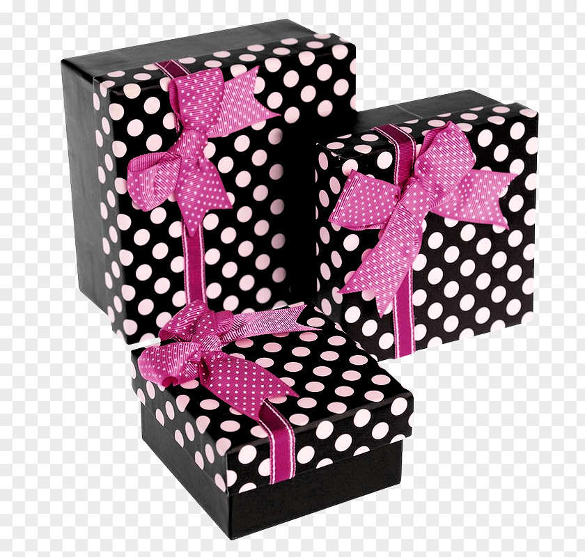 Gift Box Birthday Vikki Red Love PNG