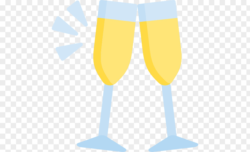 Glass Wine Champagne Beer Glasses Drink PNG