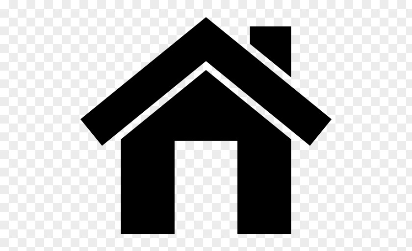 House Icon Design PNG