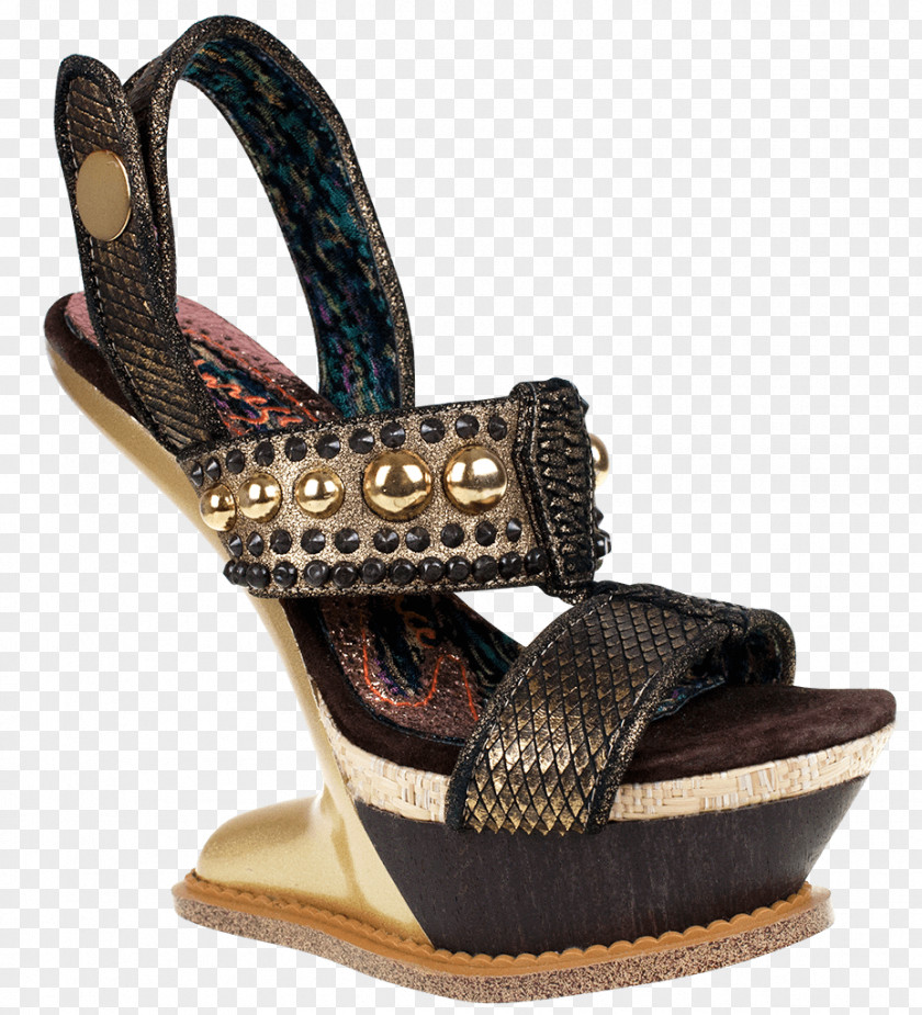 Irregular Pattern Shoe Sandal Footwear Heel Fashion Boot PNG