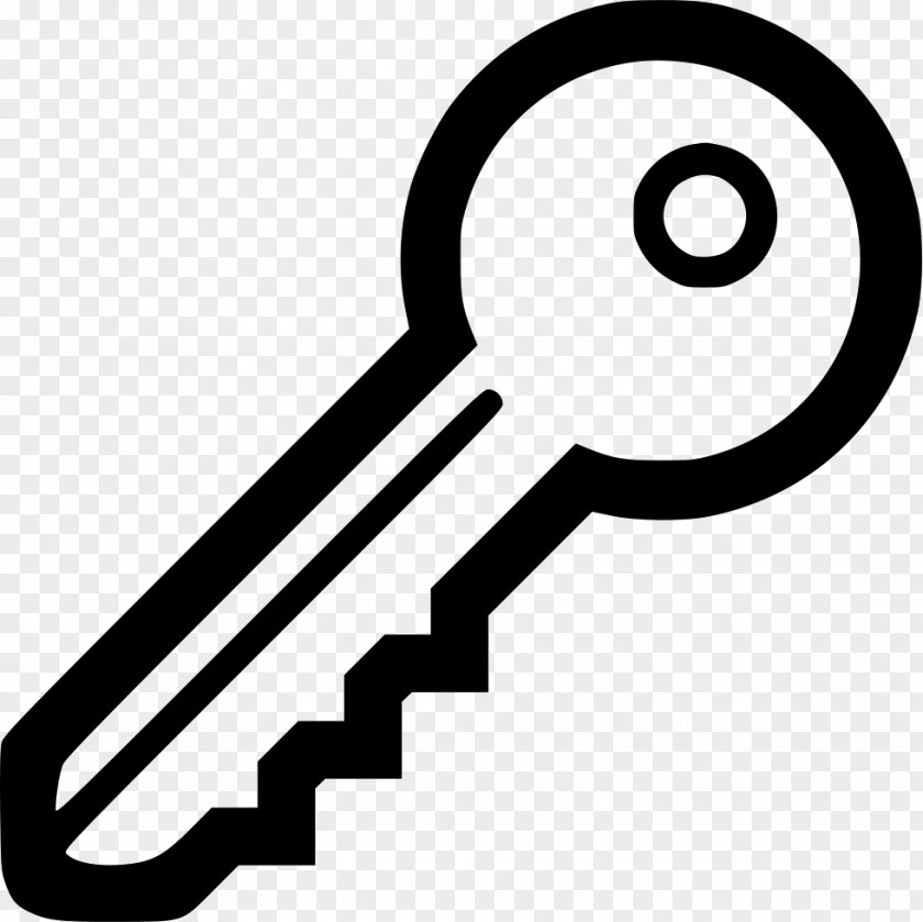 Key Icon Security Privacy Clip Art PNG