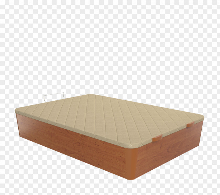 Mattress Bed Frame Canapé PNG