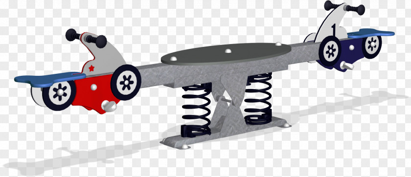 Motorcycle Seesaw Swing Scooter Kompan PNG