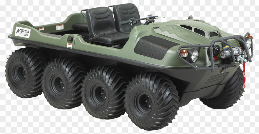 Motorcycle Yamaha Motor Company Argo All-terrain Vehicle Amphibious ATV PNG