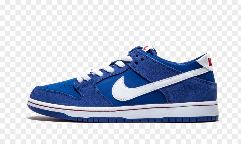 Nike Sports Shoes Footwear Blue PNG