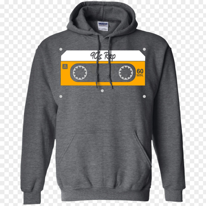 Oldschool Hip Hop Hoodie T-shirt Sleeve Sweater PNG