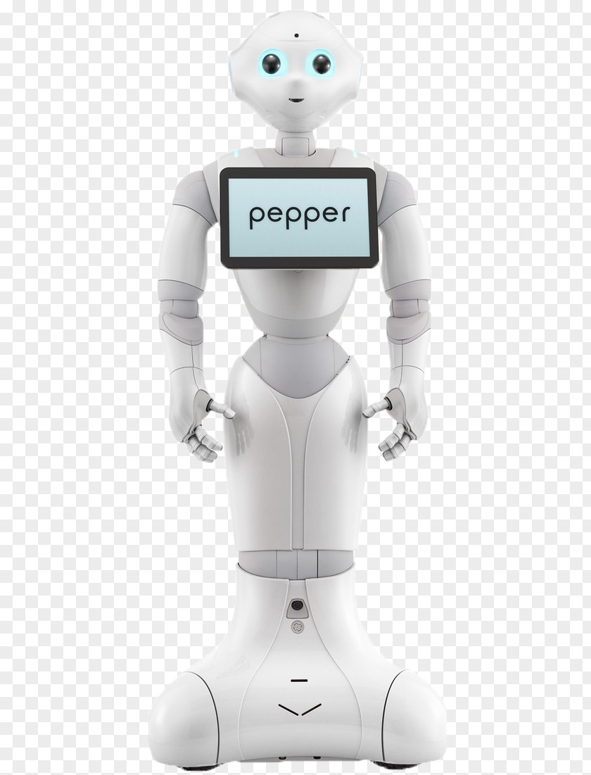 Pepper Robot SoftBank Group Robotics Corp Nao PNG