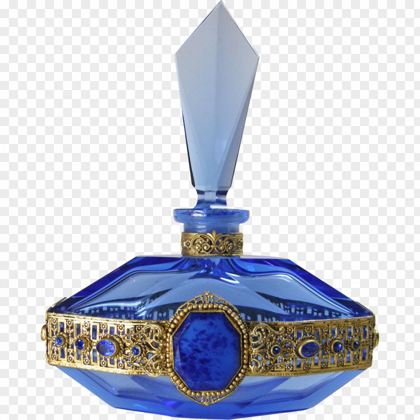 Perfume Bottles Glass Flacon PNG