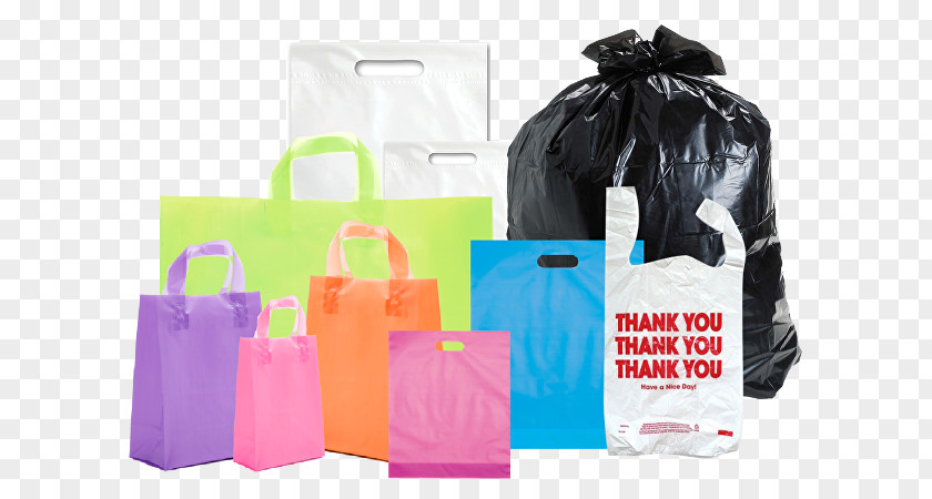Plastic Bag Packing Packaging And Labeling Gunny Sack Handbag PNG