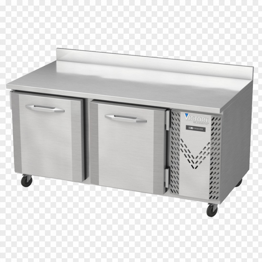 Refrigerator Refrigeration Retail Table Food Warmer PNG