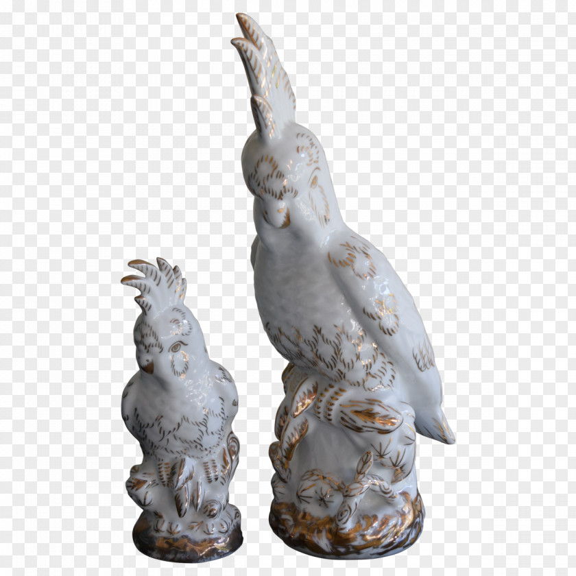 Sculpture Stone Carving Ceramic Figurine PNG