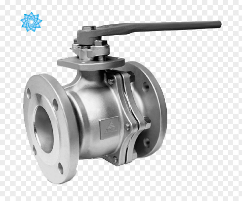 Seal Flange Ball Valve Gate TA Luft PNG