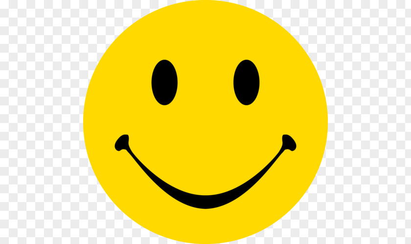 Smiley Face PNG