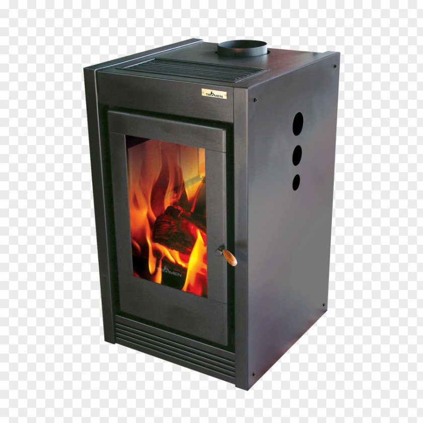 Stove Tromen Wood Stoves Franklin Heater PNG