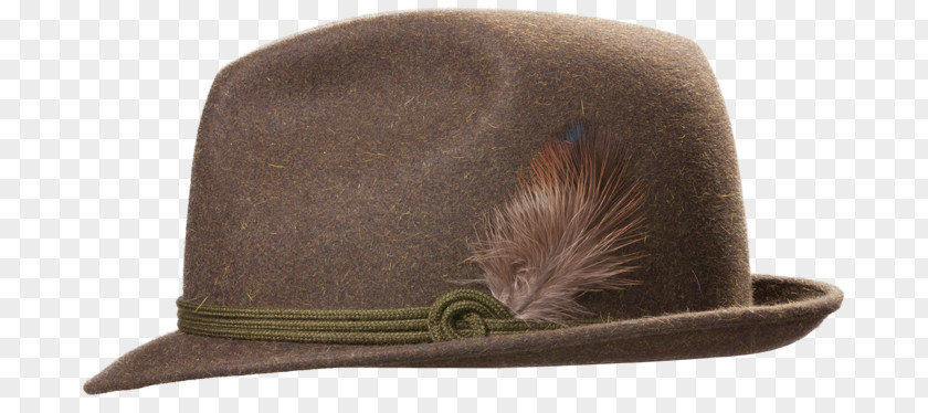 Alpine Hat PNG