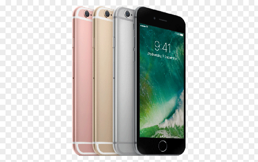 Apple IPhone 6s Plus X 6 PNG