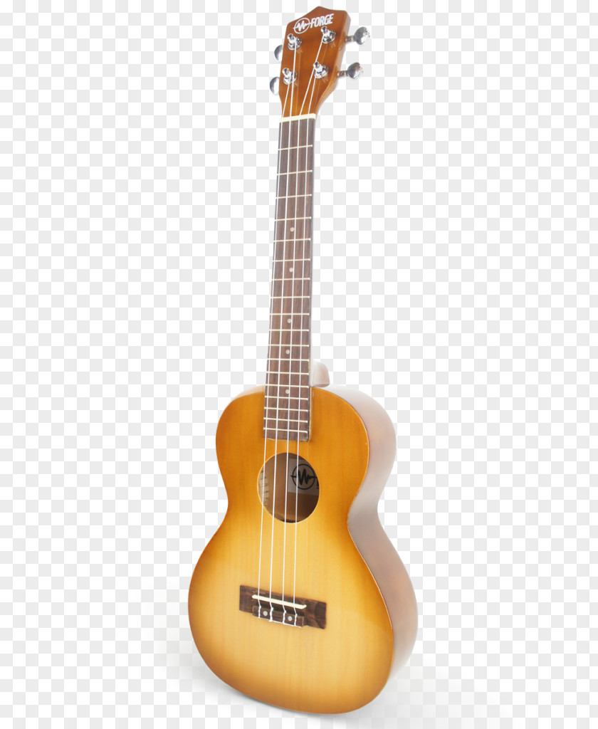 Bass Guitar Acoustic Ukulele Acoustic-electric Cuatro PNG