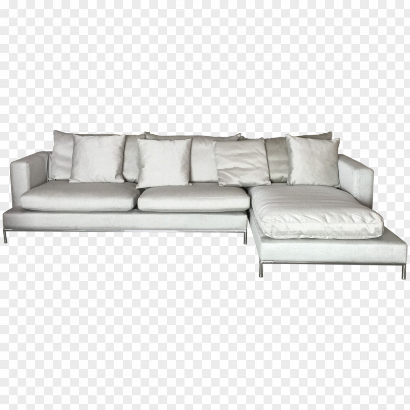 Bed Sofa Couch Chaise Longue Furniture Loveseat PNG