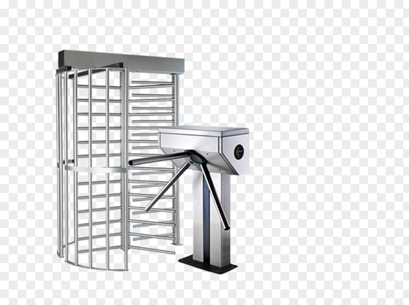Building Turnstile Access Control System Architectural Engineering PNG