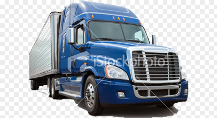 Car Peterbilt Semi-trailer Truck Driver PNG