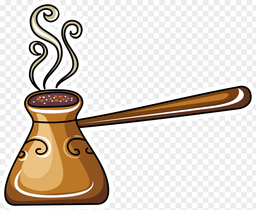 Cook,coffee Clip Art PNG