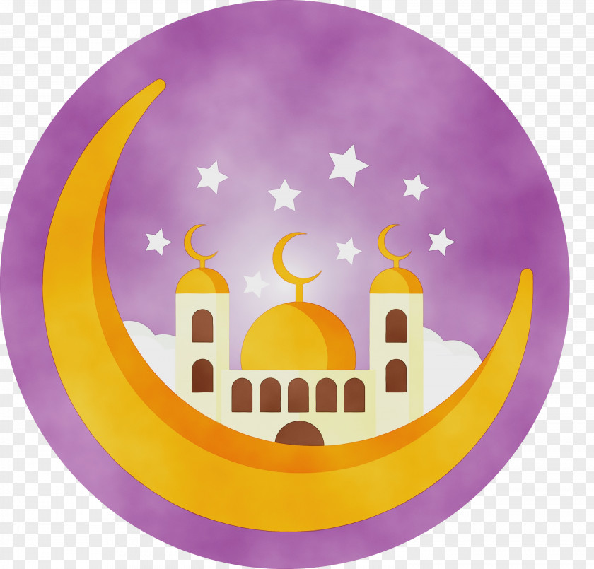 Eid Al-Fitr PNG