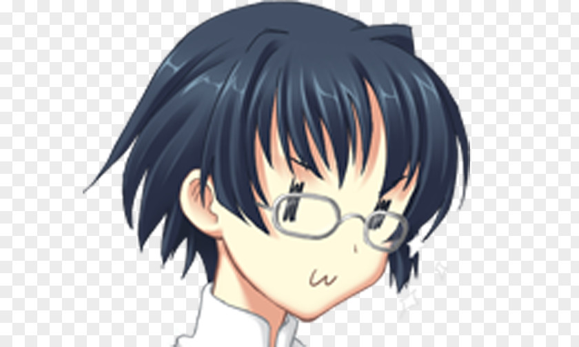 First World Problems Katawa Shoujo Video Games Shizune PNG