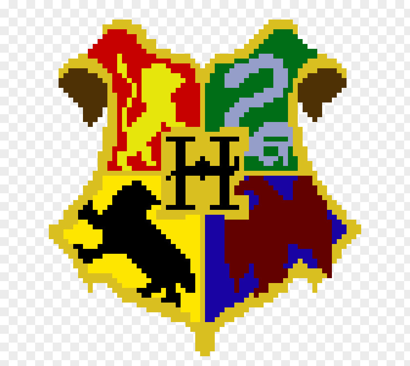 Fox Cross Stitch Harry Potter And The Deathly Hallows Garrï Hogwarts School Of Witchcraft Wizardry Professor Albus Dumbledore Express PNG
