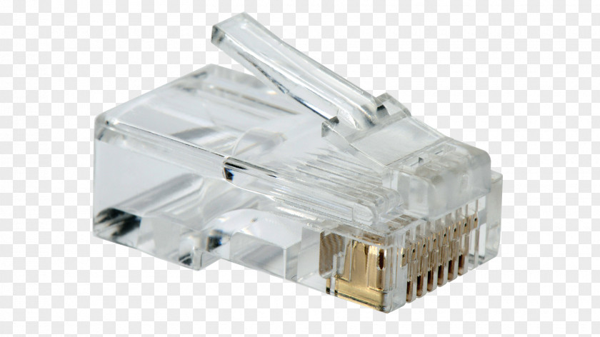 Jack Registered Category 5 Cable 6 RJ-45 Electrical Connector PNG